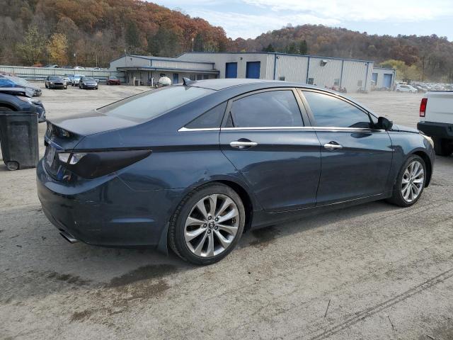 Photo 3 from auction – 2011 HYUNDAI SONATA SE with VIN 5NPEC4ACXBH247223