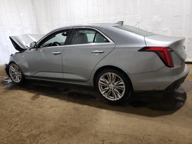 Photo 2 from auction – 2023 CADILLAC CT4 PREMIU with VIN 1G6DB5RK6P0147885