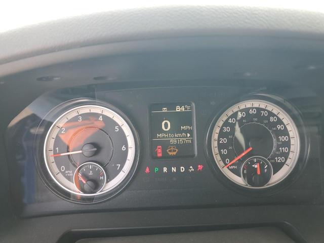 Photo 9 from auction – 2019 RAM 1500 CLASS with VIN 1C6RR6FGXKS697325