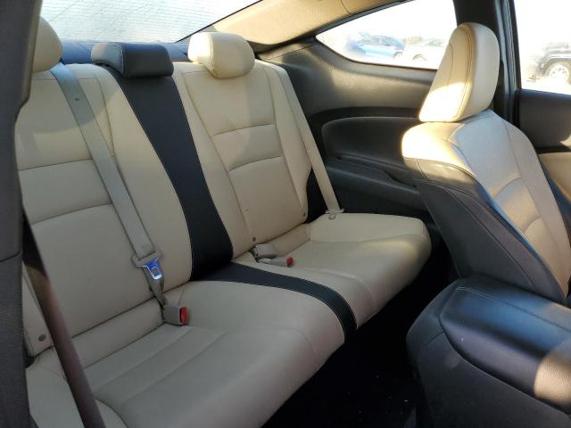 Photo 10 from auction – 2014 HONDA ACCORD EXL with VIN 1HGCT1B89EA013054