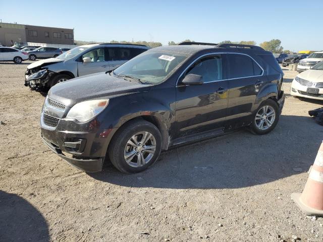 Photo 1 from auction – 2015 CHEVROLET EQUINOX LT with VIN 2GNALBEK2F6101291