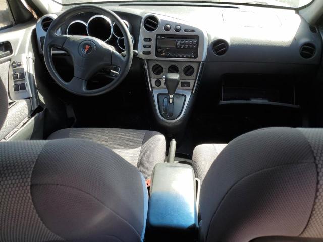 Photo 8 from auction – 2006 PONTIAC VIBE with VIN 5Y2SL65826Z460427
