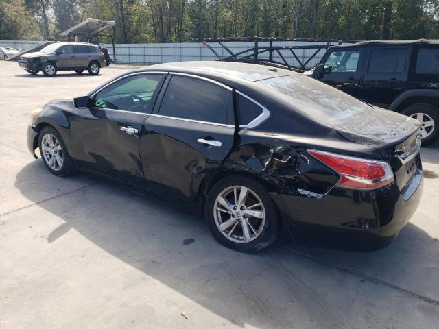 Photo 2 from auction – 2014 NISSAN ALTIMA 2.5 with VIN 1N4AL3AP1EN227979