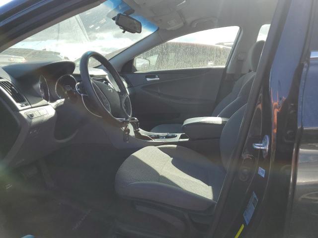 Photo 7 from auction – 2013 HYUNDAI SONATA GLS with VIN 5NPEB4AC9DH780945