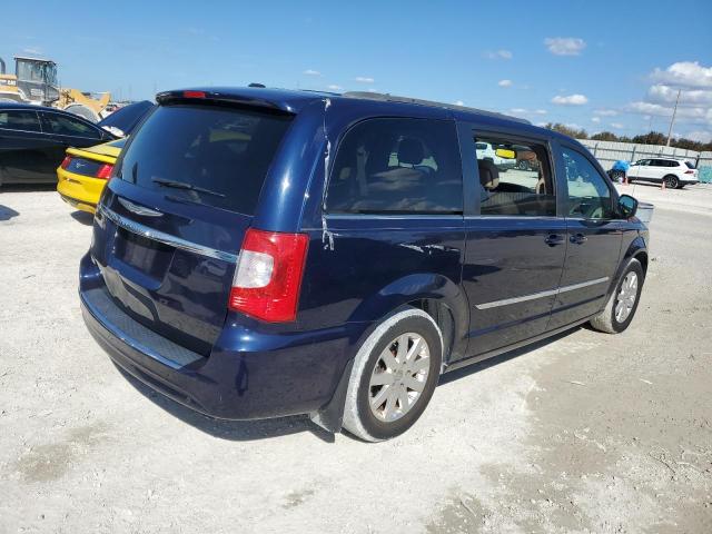 Photo 3 from auction – 2014 CHRYSLER TOWN & COU with VIN 2C4RC1BG8ER237346