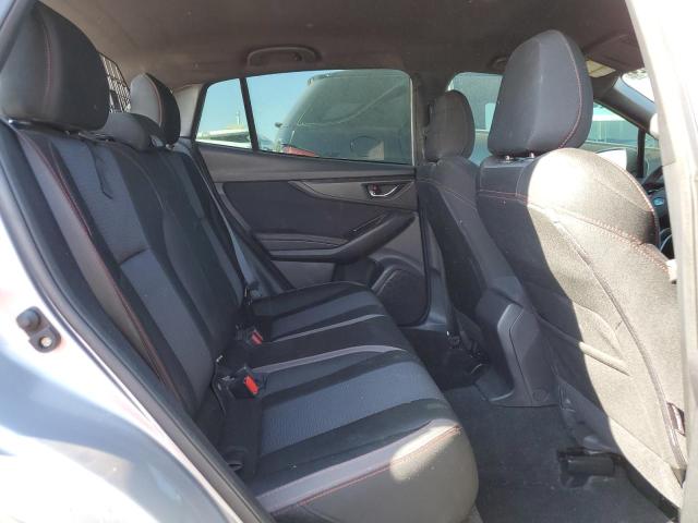 Photo 10 from auction – 2018 SUBARU IMPREZA SP with VIN 4S3GTAK66J3709237