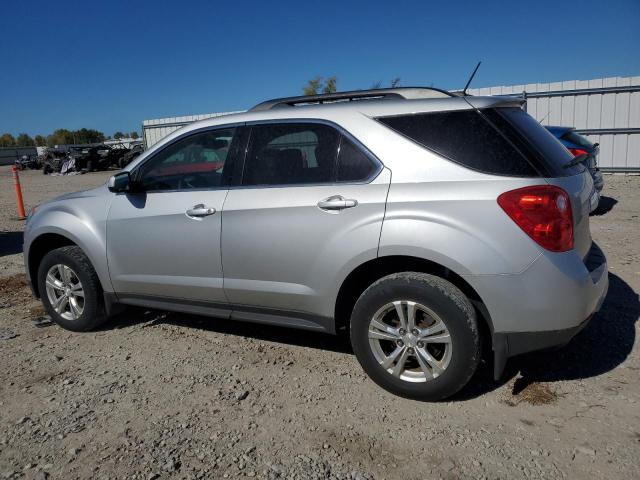 Photo 2 from auction – 2015 CHEVROLET EQUINOX LT with VIN 2GNALBEK2F1134465