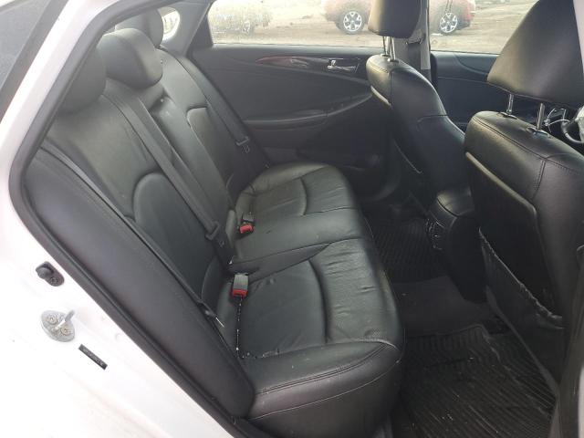 Zdjęcie 10 z aukcji – 2013 HYUNDAI SONATA SE z VIN 5NPEC4AC2DH632780