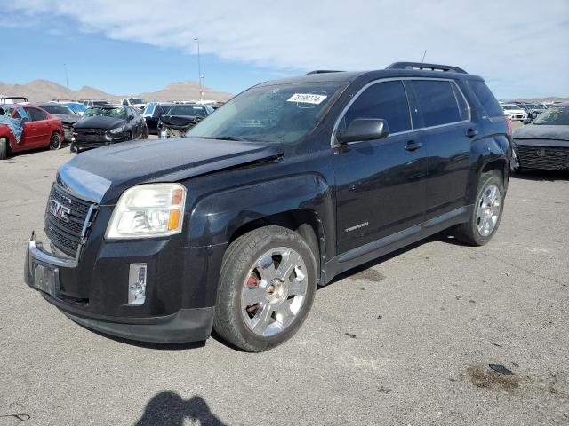 GMC TERRAIN SL 2010 with VIN 2CTFLFEYXA6279277 - Photo from auction