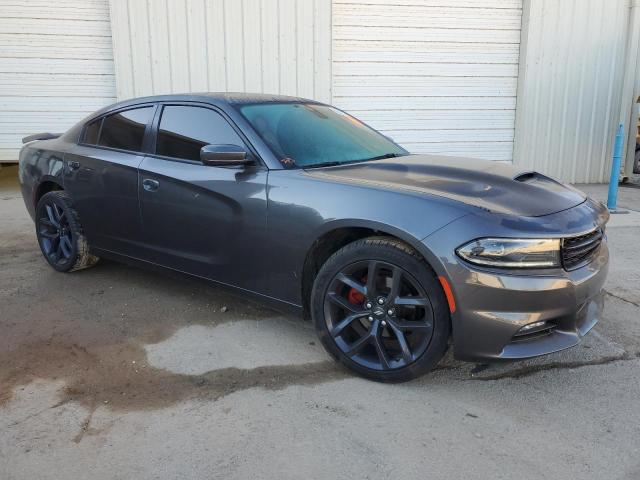Photo 4 from auction – 2022 DODGE CHARGER SX with VIN 2C3CDXBGXNH138253
