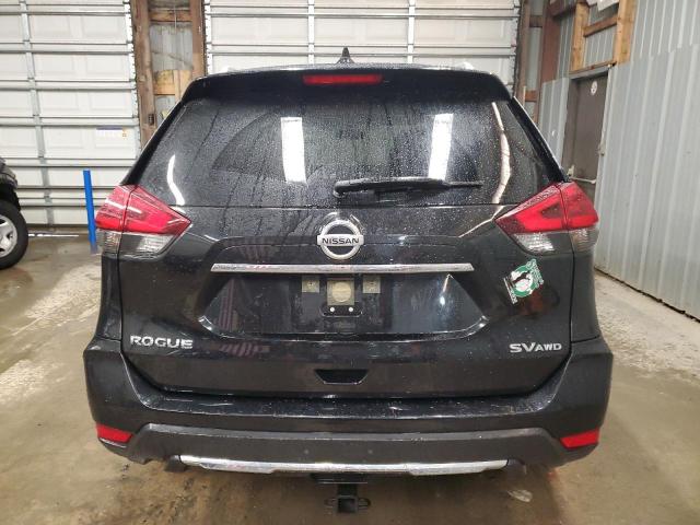 Photo 6 from auction – 2018 NISSAN ROGUE S with VIN JN8AT2MVXJW353832