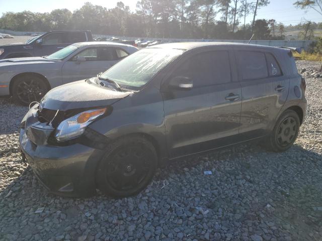 TOYOTA SCION XD 2009 with VIN JTKKU10489J044849 - Photo from auction