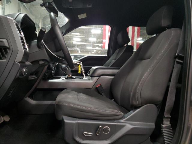 Photo 7 from auction – 2016 FORD F150 SUPER with VIN 1FTFW1EG1GFA77908