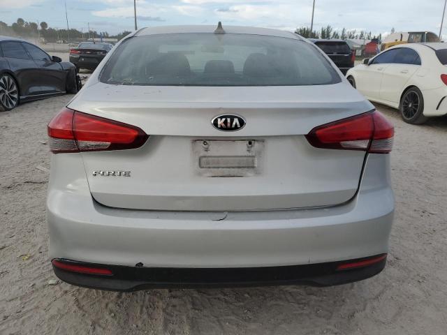 Photo 6 from auction – 2017 KIA FORTE LX with VIN 3KPFK4A79HE099766