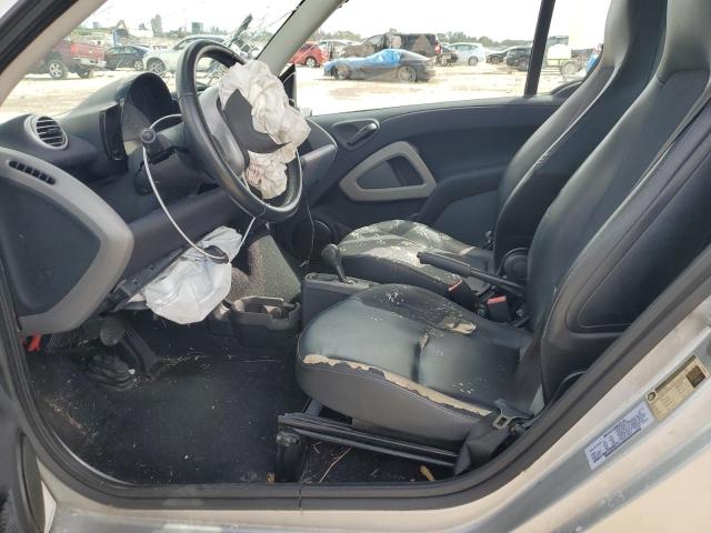 Photo 7 from auction – 2013 SMART FORTWO PUR with VIN WMEEJ3BA7DK696247