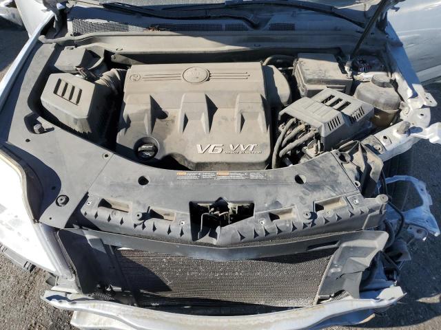 Photo 12 from auction – 2015 GMC TERRAIN SL with VIN 2GKFLYE30F6275732