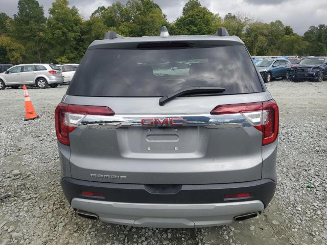 Photo 6 from auction – 2023 GMC ACADIA SLE with VIN 1GKKNKL46PZ238174