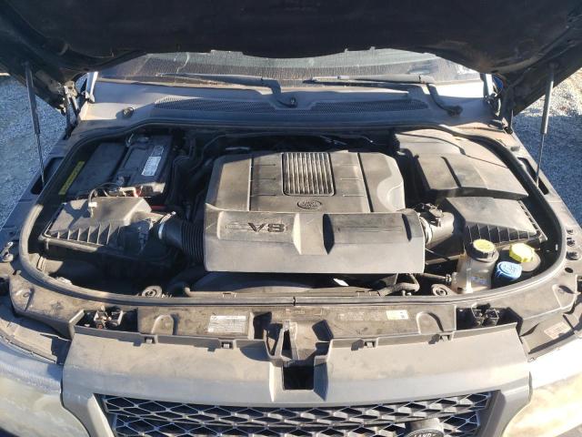 Photo 12 from auction – 2011 LAND ROVER RANGE ROVE with VIN SALSF2D49BA288798