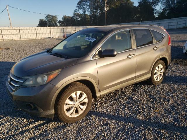 Photo 1 from auction – 2012 HONDA CR-V EX with VIN 5J6RM3H50CL005953