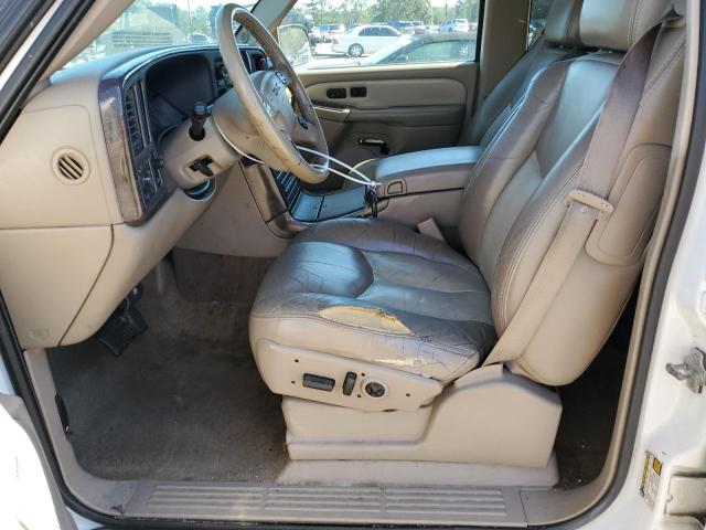 Photo 7 from auction – 2004 GMC YUKON DENA with VIN 1GKEK63U44J324624
