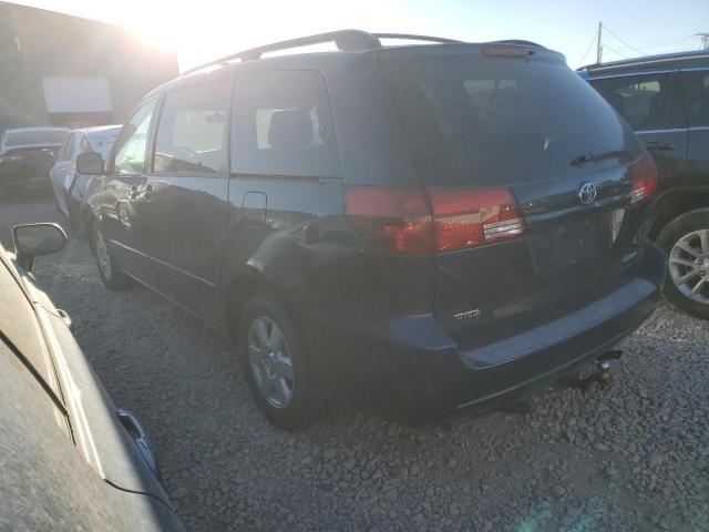 Photo 2 from auction – 2005 TOYOTA SIENNA CE with VIN 5TDZA23C35S310928
