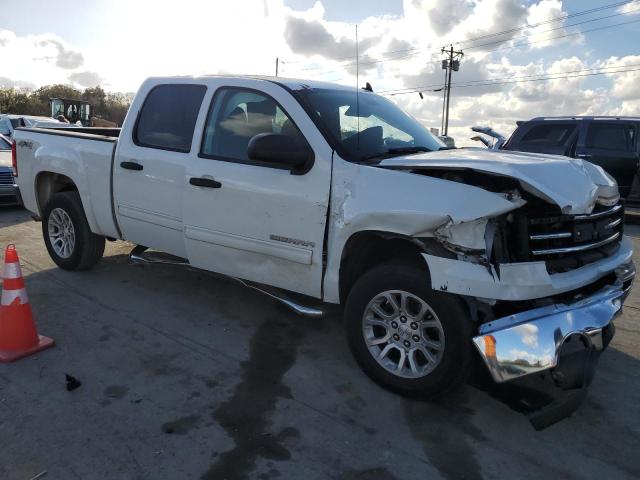 Photo 4 from auction – 2012 GMC SIERRA K15 with VIN 3GTP2VE78CG260366