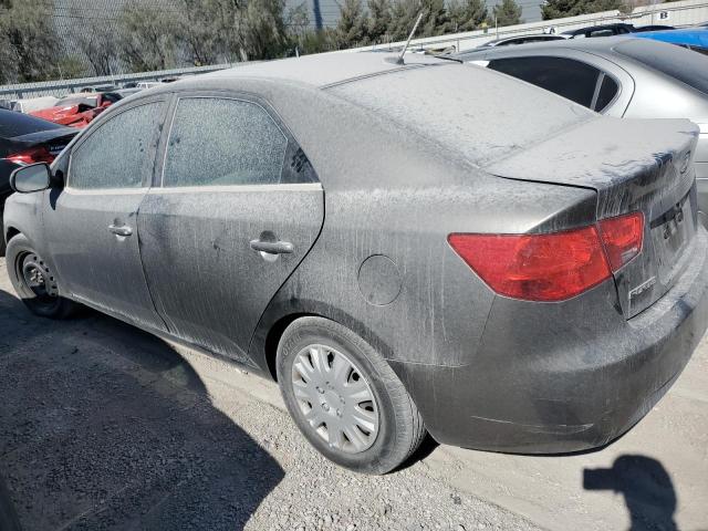 Photo 2 from auction – 2011 KIA FORTE EX with VIN KNAFU4A2XB5359574