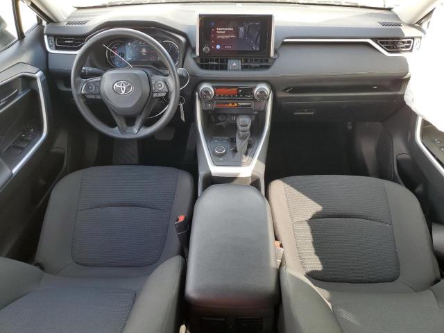 Photo 8 from auction – 2024 TOYOTA RAV4 LE with VIN 4T3MWRFV2RU116459