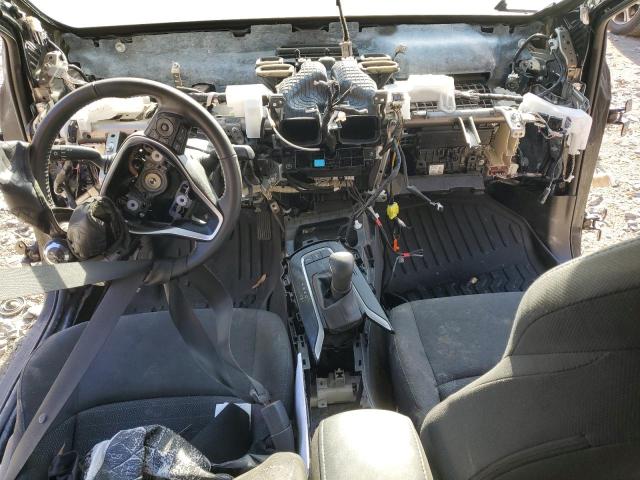 Photo 8 from auction – 2021 TOYOTA COROLLA SE with VIN 5YFS4MCE6MP083425