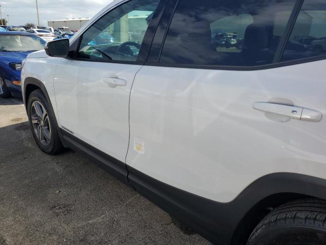 Zdjęcie 13 z aukcji – 2021 GMC TERRAIN SL z VIN 3GKALPEV1ML366992