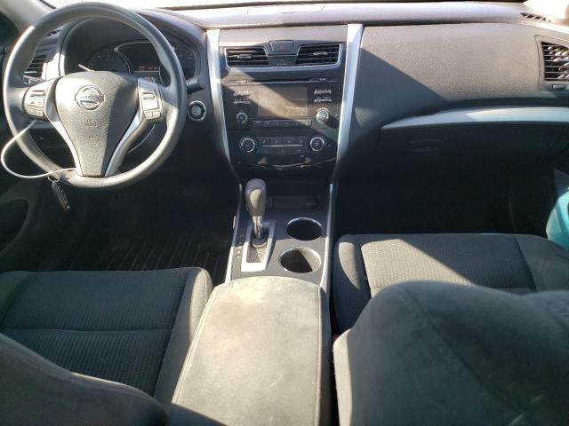 Photo 8 from auction – 2015 NISSAN ALTIMA 2.5 with VIN 1N4AL3AP9FN374780