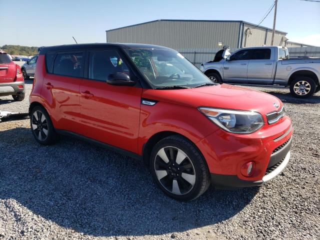 Photo 4 from auction – 2019 KIA SOUL + with VIN KNDJP3A54K7655784