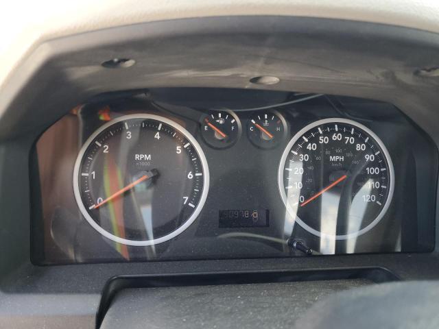 Photo 9 from auction – 2010 DODGE RAM 1500 with VIN 1D7RB1CPXAS189929
