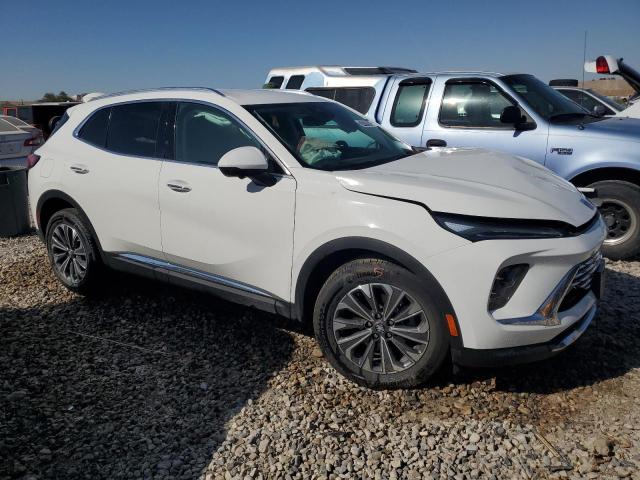 Photo 4 from auction – 2024 BUICK ENVISION P with VIN LRBFZME41RD049246