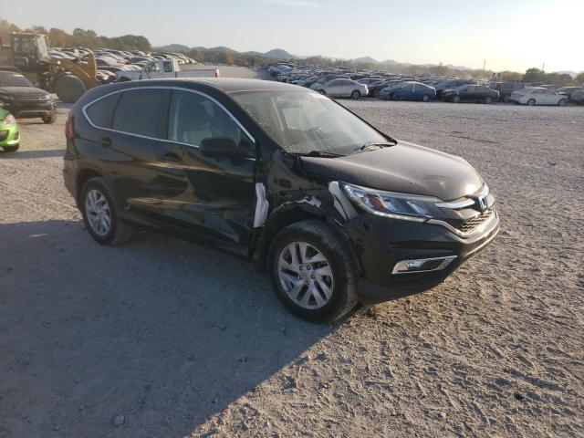 Photo 4 from auction – 2016 HONDA CR-V EX with VIN 2HKRM3H55GH522018