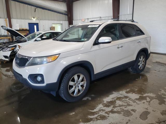 KIA SORENTO BA 2012 con VIN 5XYKT3A67CG228175 - Foto de la subasta