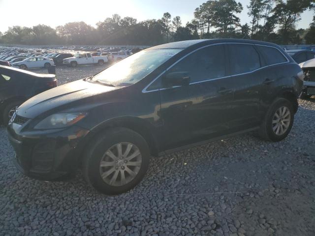 MAZDA CX-7 2010 with VIN JM3ER2W55A0343650 - Photo from auction