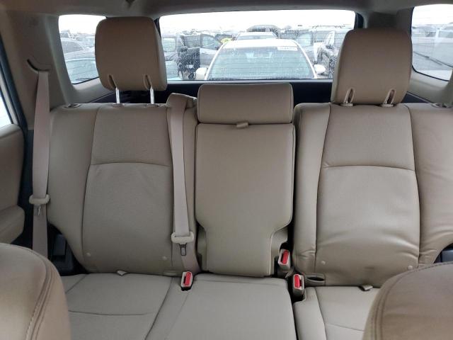 Photo 10 from auction – 2019 TOYOTA 4RUNNER SR with VIN JTEZU5JR3K5199939