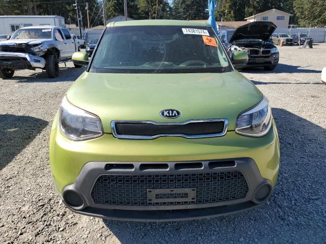 Photo 5 from auction – 2015 KIA SOUL with VIN KNDJN2A20F7770782