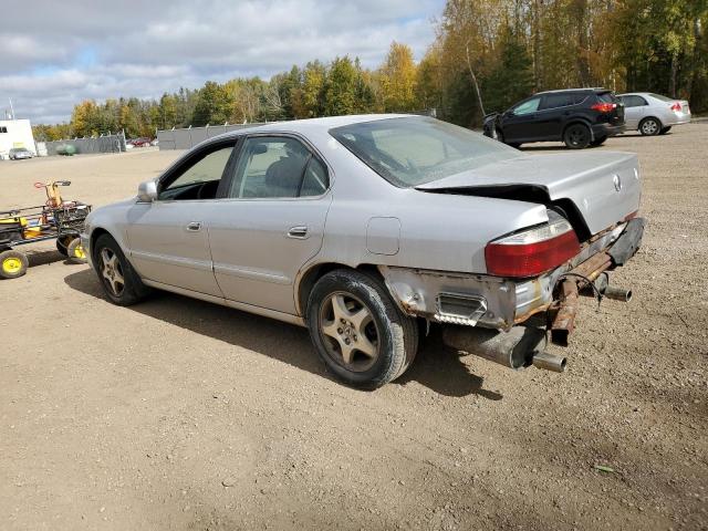 Photo 2 from auction – 2002 ACURA 3.2TL with VIN 19UUA56612A802353