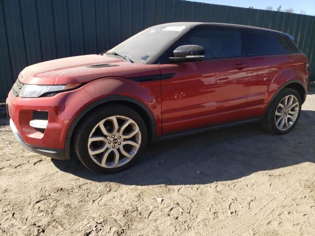 LAND ROVER RANGE ROVE 2012 with VIN SALVT1BG6CH627068 - Photo from auction