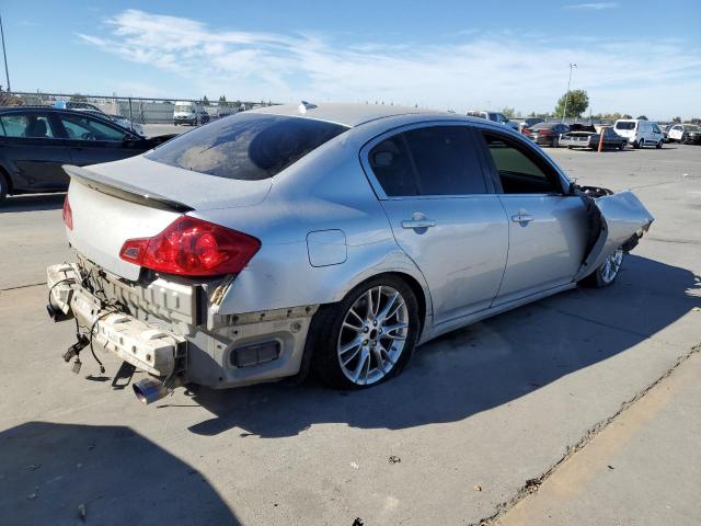 Photo 3 from auction – 2012 INFINITI G37 BASE with VIN JN1CV6AP5CM625300