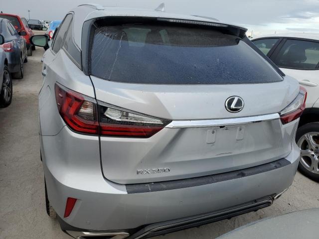 Photo 6 from auction – 2016 LEXUS RX 350 BAS with VIN 2T2BZMCA7GC021594