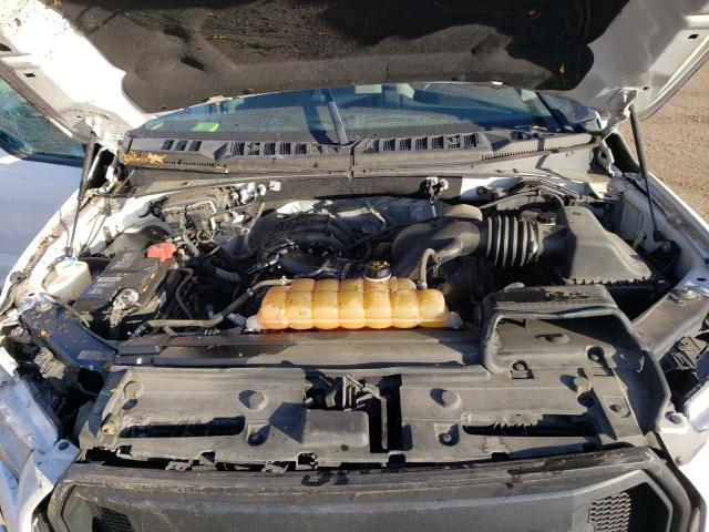 Photo 11 from auction – 2017 FORD F150 SUPER with VIN 1FTEX1E84HKE46903