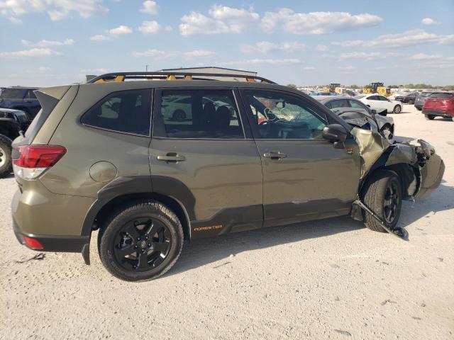 Фото 3 с аукциона – 2023 SUBARU FORESTER W с VIN JF2SKAMC8PH490696