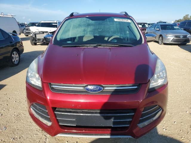 Photo 5 from auction – 2016 FORD ESCAPE SE with VIN 1FMCU0G75GUC35867