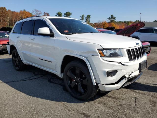 Photo 4 from auction – 2015 JEEP GRAND CHER with VIN 1C4RJFAG8FC698531