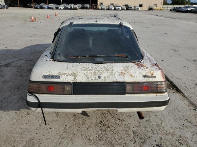 Photo 6 from auction – 1985 MAZDA RX7 13B with VIN JM1FB3322F0860235