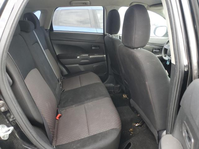 Photo 11 from auction – 2019 MITSUBISHI OUTLANDER with VIN JA4AP3AU6KU019225