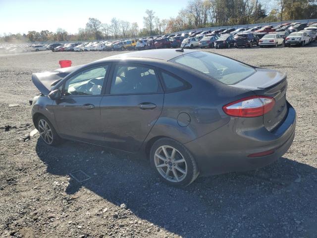 Photo 2 from auction – 2018 FORD FIESTA SE with VIN 3FADP4BJ2JM119294